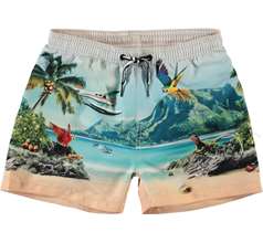 Niko Swimwear
